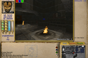 Rolemaster: Magestorm 10