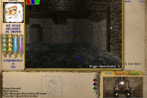 Rolemaster: Magestorm 12