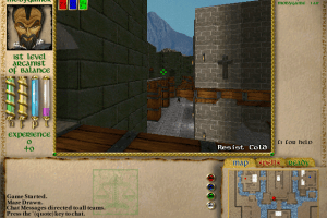 Rolemaster: Magestorm 2