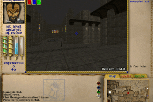 Rolemaster: Magestorm 3