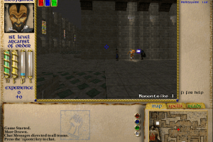 Rolemaster: Magestorm 4