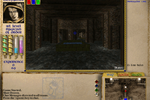 Rolemaster: Magestorm 5