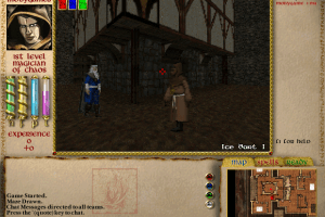 Rolemaster: Magestorm 6