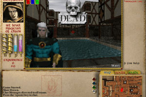 Rolemaster: Magestorm 7