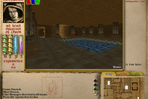 Rolemaster: Magestorm 8