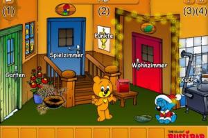 Rolf Kaukas Bussi Bär 3