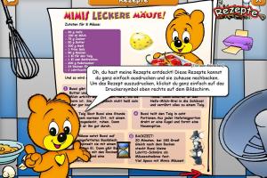 Rolf Kaukas Bussi Bär 2 abandonware