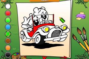 Rolf Kaukas Bussi Bär 2 6