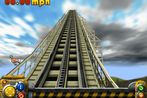 Roller Coaster Factory 2 8