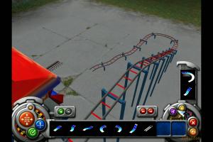 Roller Coaster Factory 3 2
