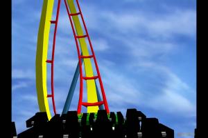 Roller Coaster Factory 3 6
