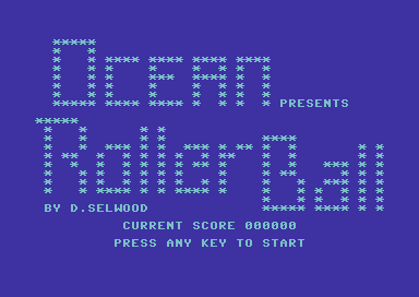 Rollerball abandonware