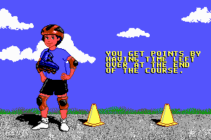 Rollerblade Racer 13