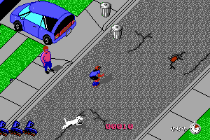 Rollerblade Racer 14
