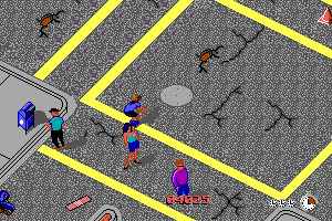 Rollerblade Racer 15