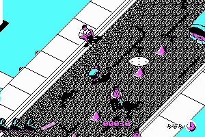 Rollerblade Racer 19