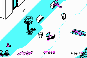 Rollerblade Racer 20
