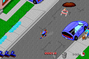 Rollerblade Racer 4