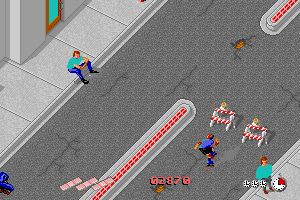 Rollerblade Racer 6