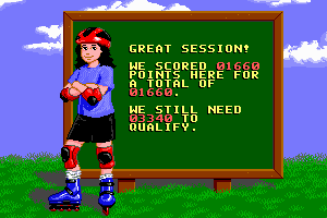 Rollerblade Racer 7