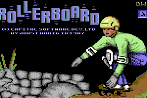 Rollerboard 0