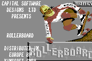 Rollerboard 1
