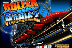 RollerCoaster Mania 2 0