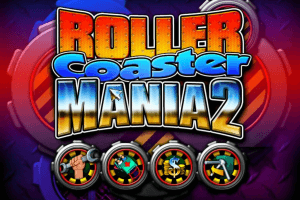 RollerCoaster Mania 2 1