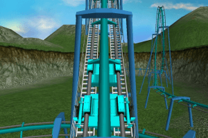 RollerCoaster Mania 2 5