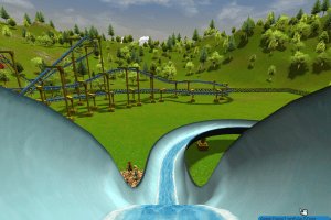 RollerCoaster Tycoon 3 11