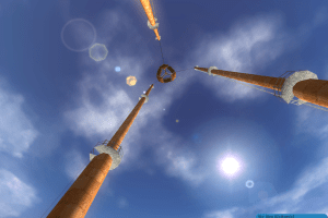 RollerCoaster Tycoon 3 13