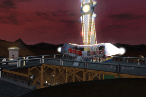 RollerCoaster Tycoon 3 16