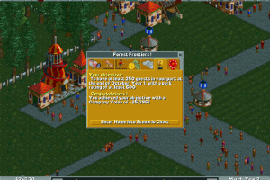 RollerCoaster Tycoon 7