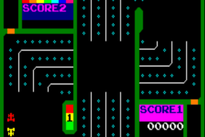 Rolling Crash abandonware