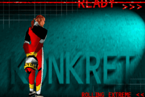 ROLLing eX.tre.me 2