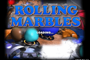 Rolling Marbles 0