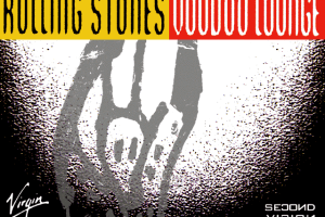 Rolling Stones Voodoo Lounge CD-ROM 0