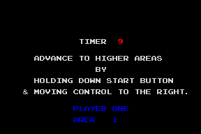 Rolling Thunder 2