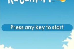 Rolling with Katamari 0