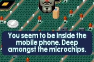 Rolling with Katamari 2