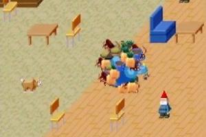 Rolling with Katamari 5