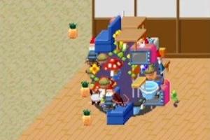 Rolling with Katamari 6