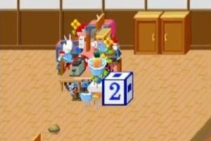 Rolling with Katamari 7