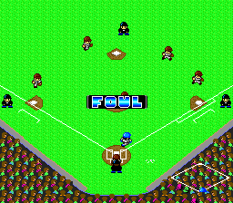 Rom Rom Stadium abandonware