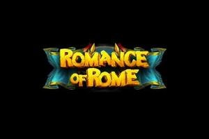 Romance of Rome 0