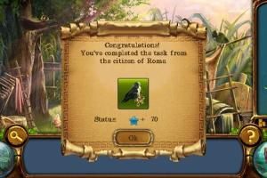Romance of Rome 9