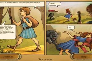 Romance of Rome 2