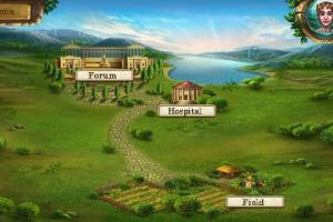 Romance of Rome 3