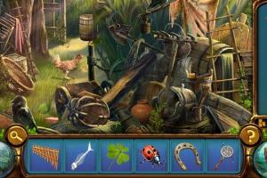 Romance of Rome 5