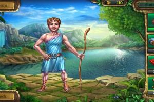 Romance of Rome 7